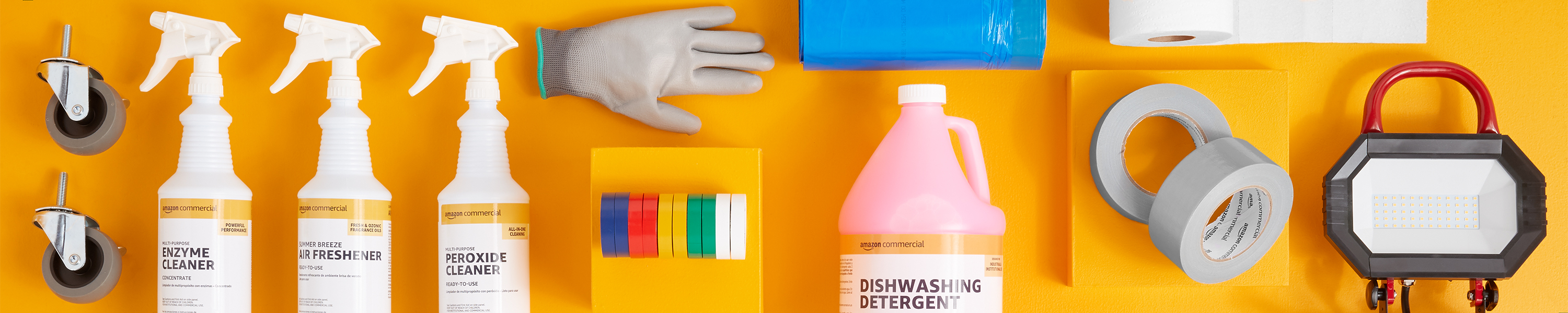 Professional Grade Kitchen Essentials